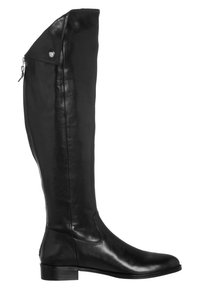 Bruno Premi Botas mosqueteras - black