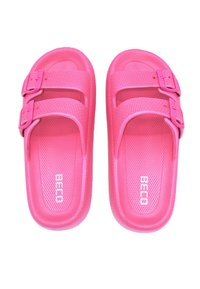 BECO the world of aquasports AIRKISS - Pool slides - pink