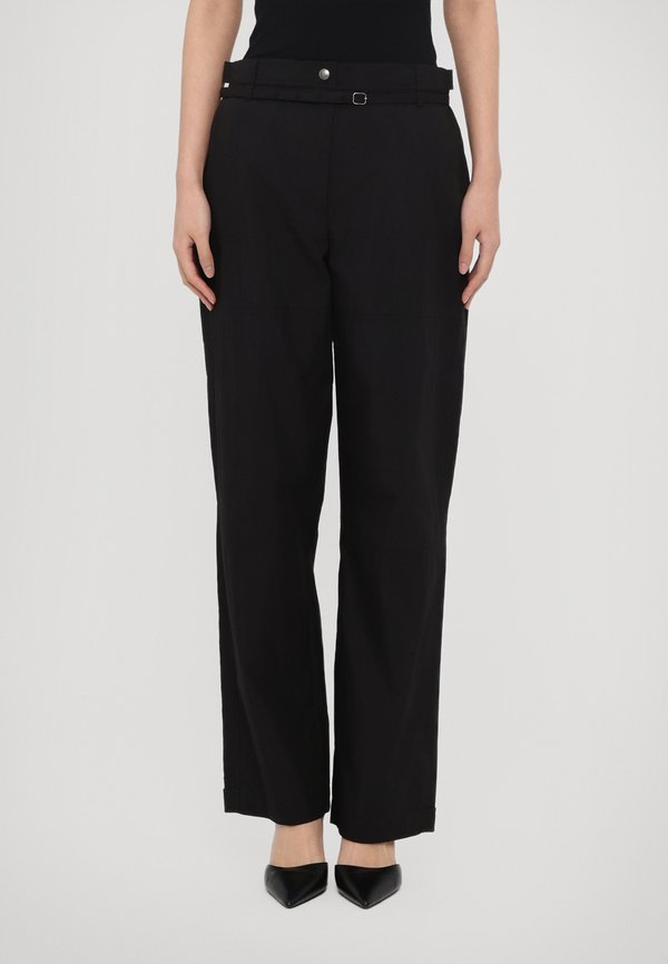 NICOLE PANT  - Trousers