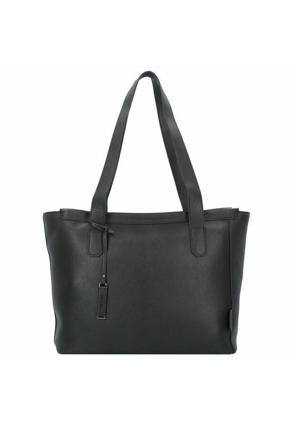 YOURS 42 CM - Handtasche - schwarz