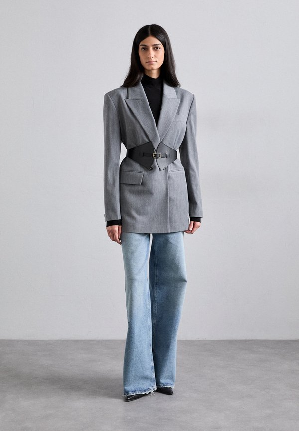 LA REMARQUABLE - Waist belt4