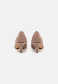 Tamaris Decolleté - dusty rose