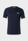 ITALIAN SPIRIT TEE - Μπλουζάκι με στάμπα - blue