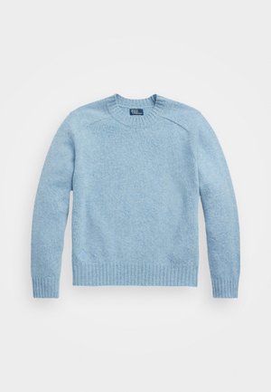 Jersey de punto - blue
