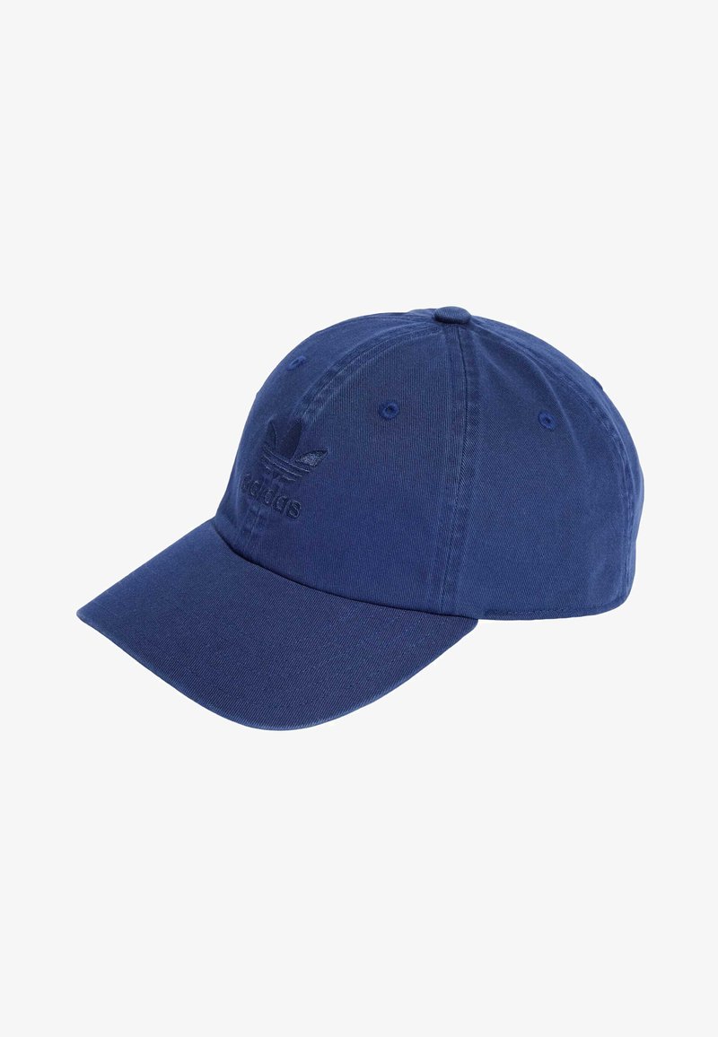 Cappellino Reversibile Dark Blue - Uomo E Donna, Protezione UV - Foto 6