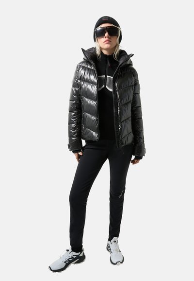 Bogner Fire + Ice AZRA3 - Svetr - schwarz