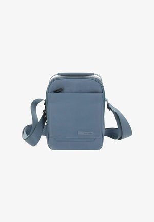 Travelite Umhängetasche - denimblue