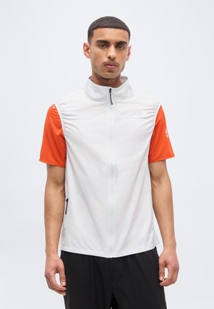 The North Face FONTANALES WIND VEST - Γιλέκο - stone