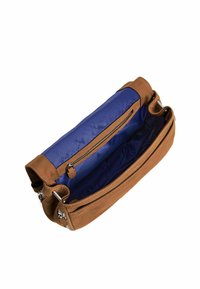 Le Tanneur SIMONE  - Borsa a tracolla - brown