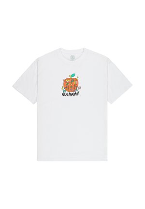 Element, SOUND OF NATURE - T-shirt con stampa - wbb