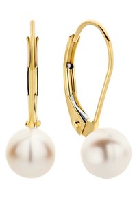 Beloro Jewels Naušnice - gold coloured