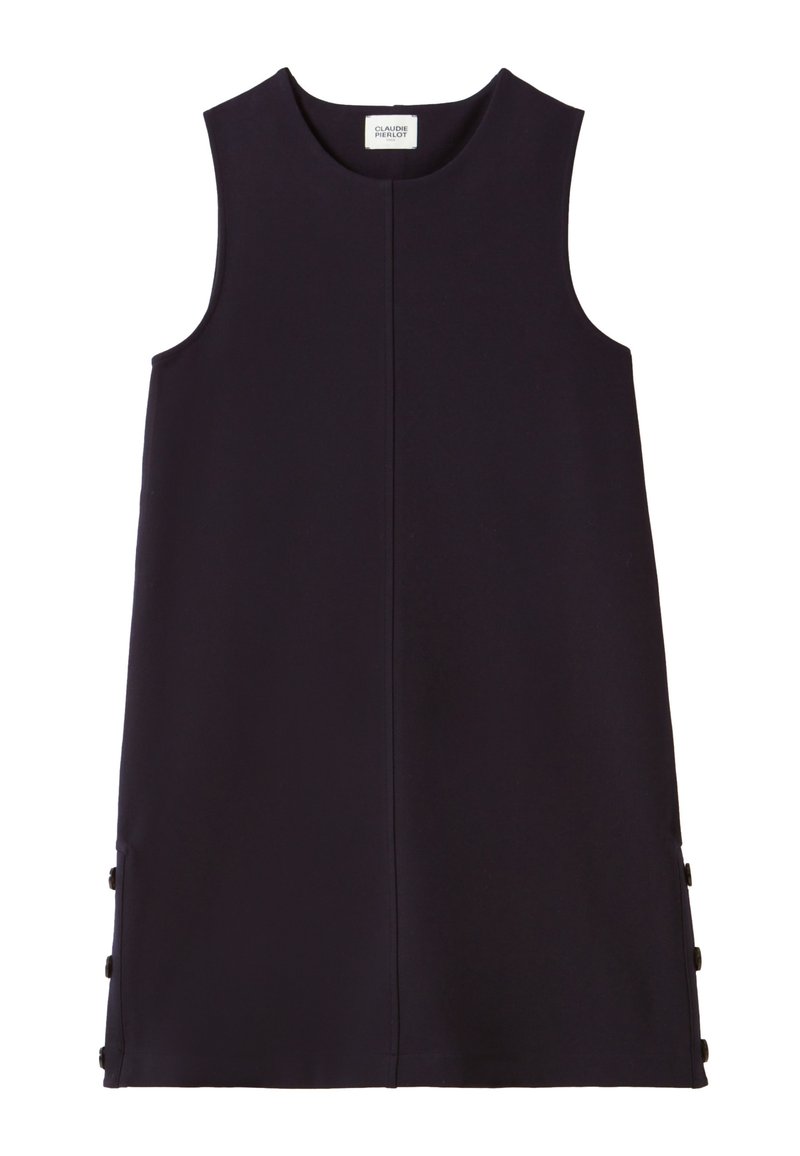 CLAUDIE PIERLOT Jurk donkerblauw