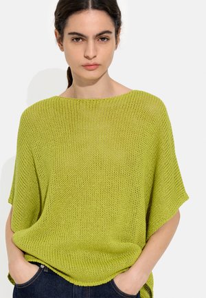 PARFOIS, - T-shirt z nadrukiem