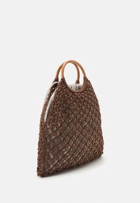 Vero Moda Handtas - cognac