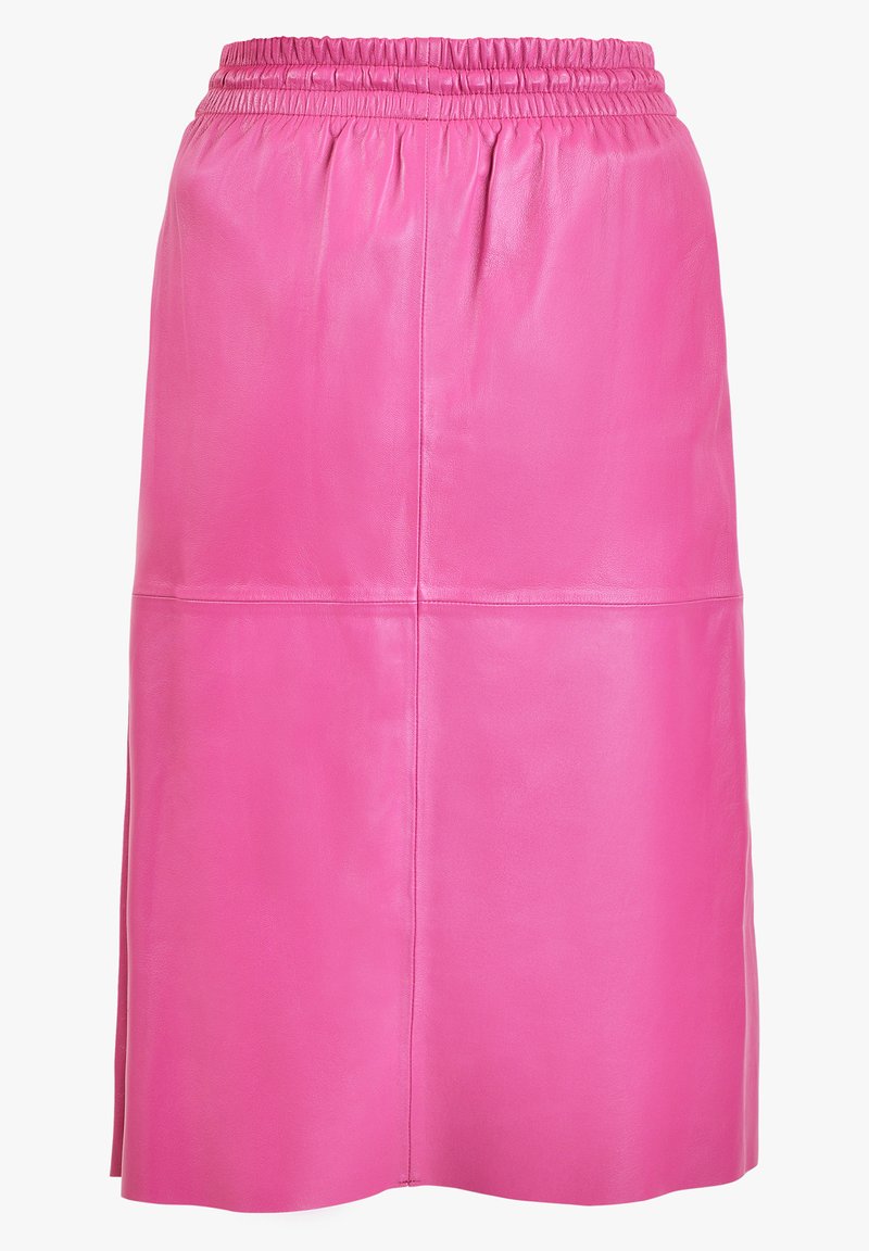 Oakwood A-lijn rok mauve Oakwood A-lijn rok mauve