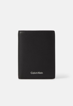 SLEEK BIFOLD - Portofel - black