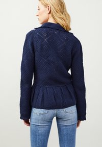 Odd Molly AURORA - Kofta - dark blue