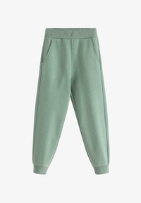 Non selezionato, light dusty green