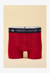 Selected, green orange