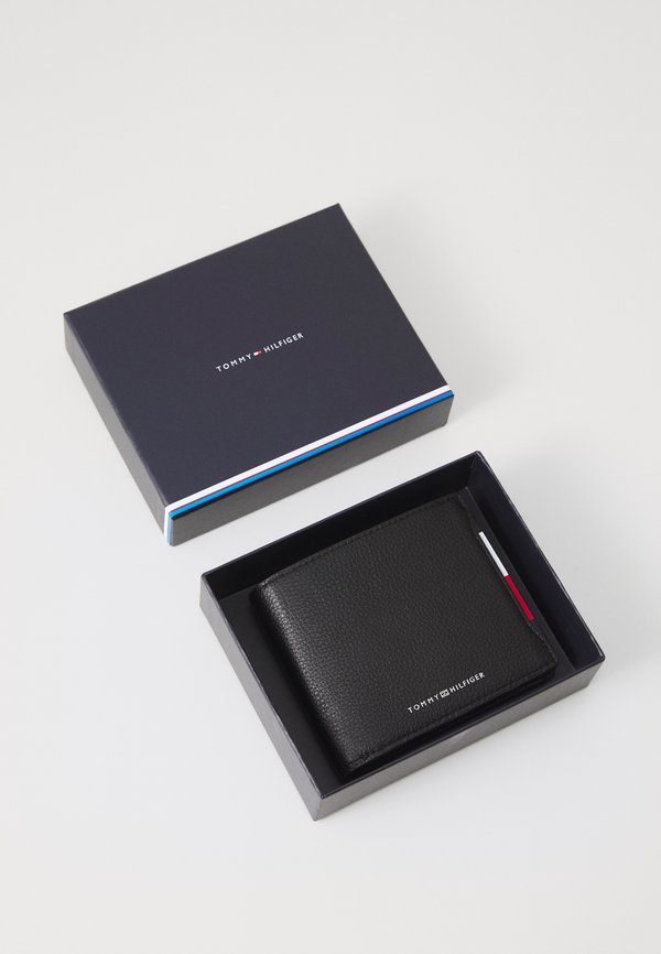 CENTRAL AND COIN - Wallet3