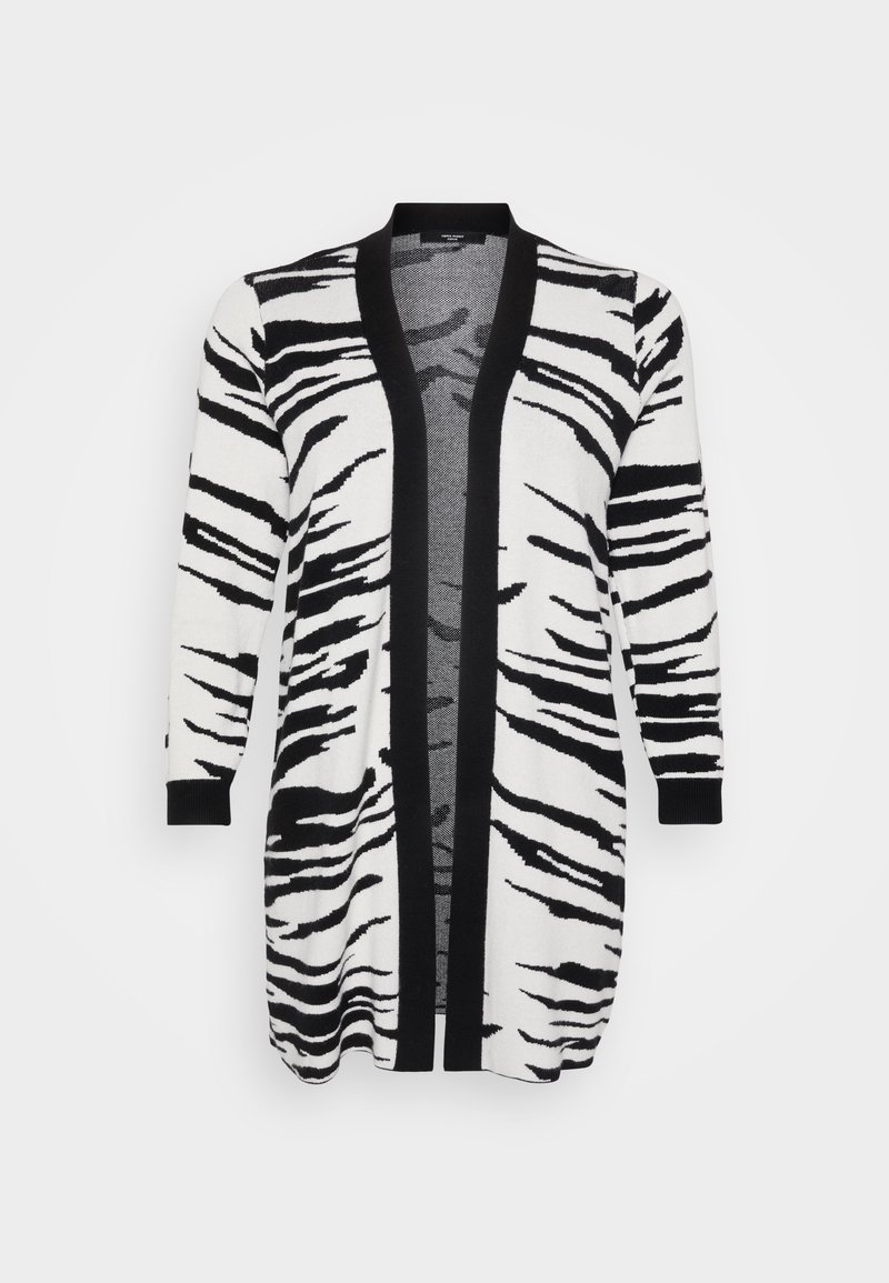 Vero Moda Curve Vest crème