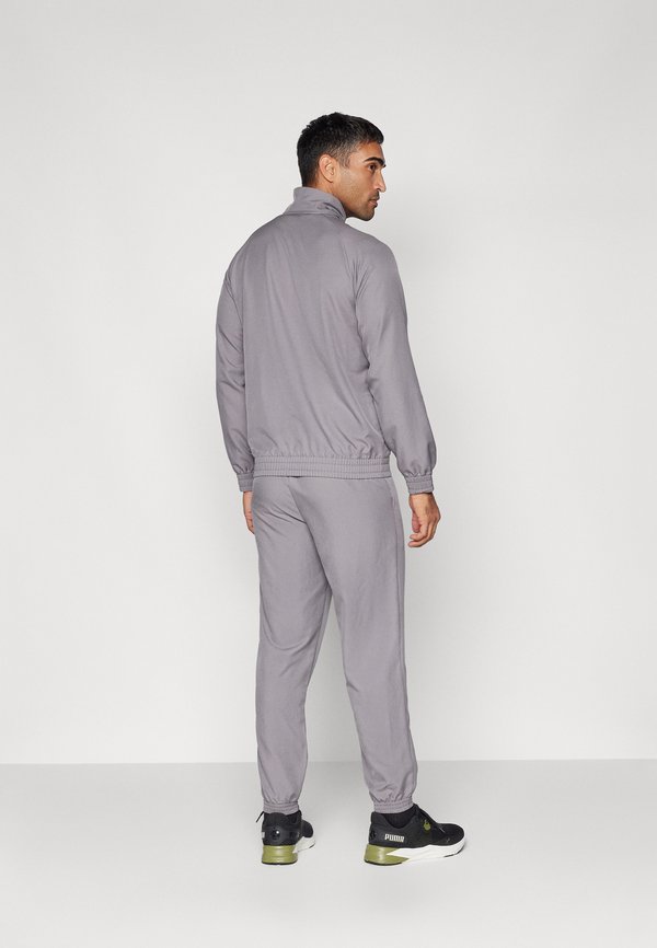 PIPING SET - Tracksuit - cast iron2