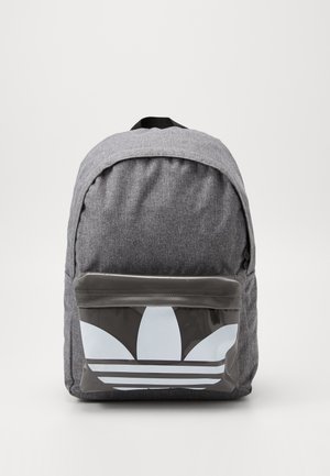 CLASSIC - Reppu - black