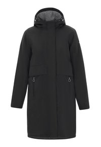Unausgewählt, black
