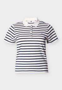 Non sélectionné, ecru/dark night navy