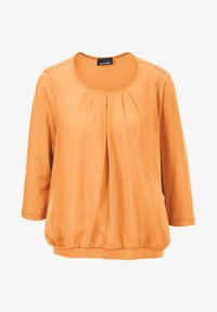 Ausgewählt, saffron