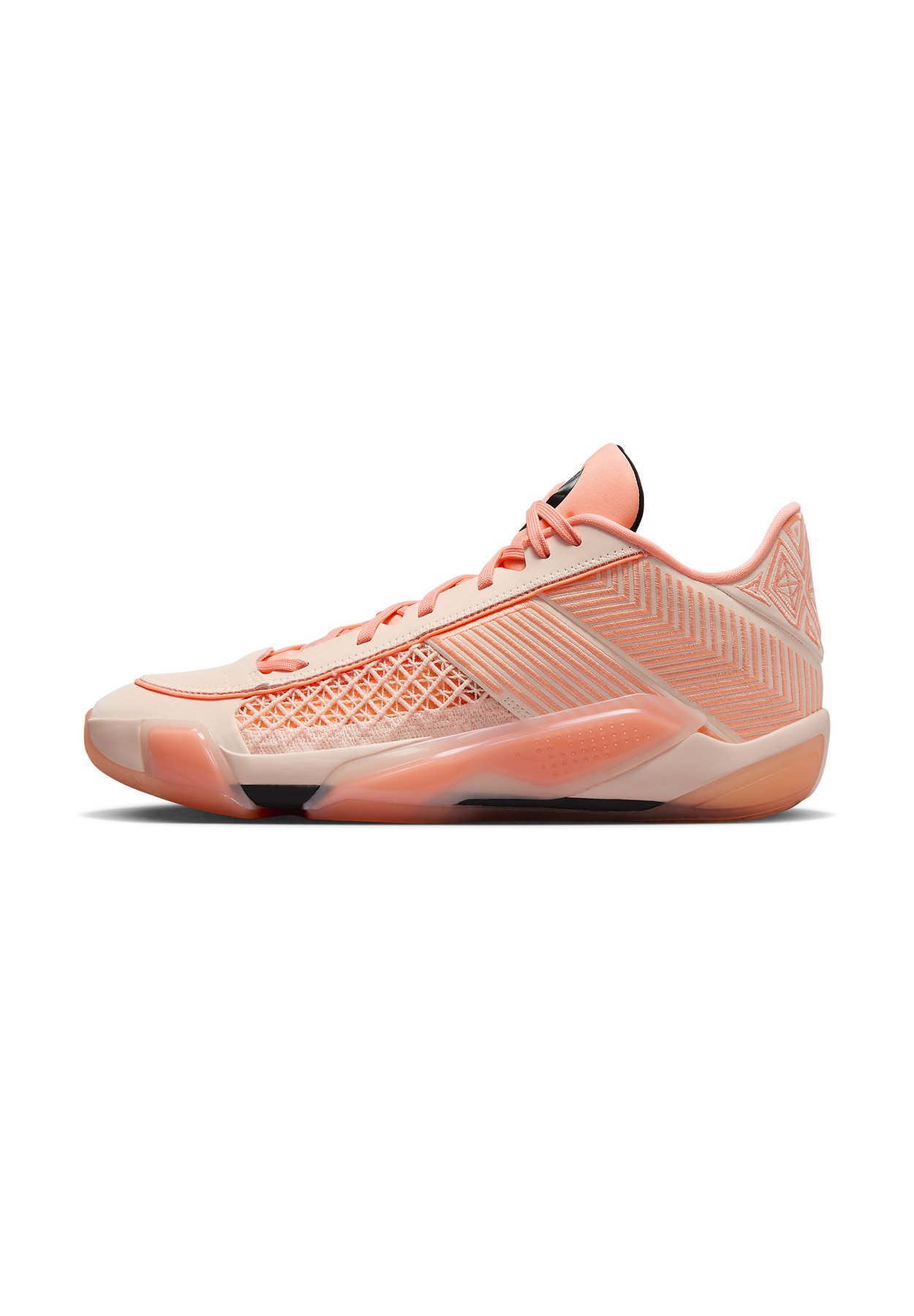 Basketballschuh