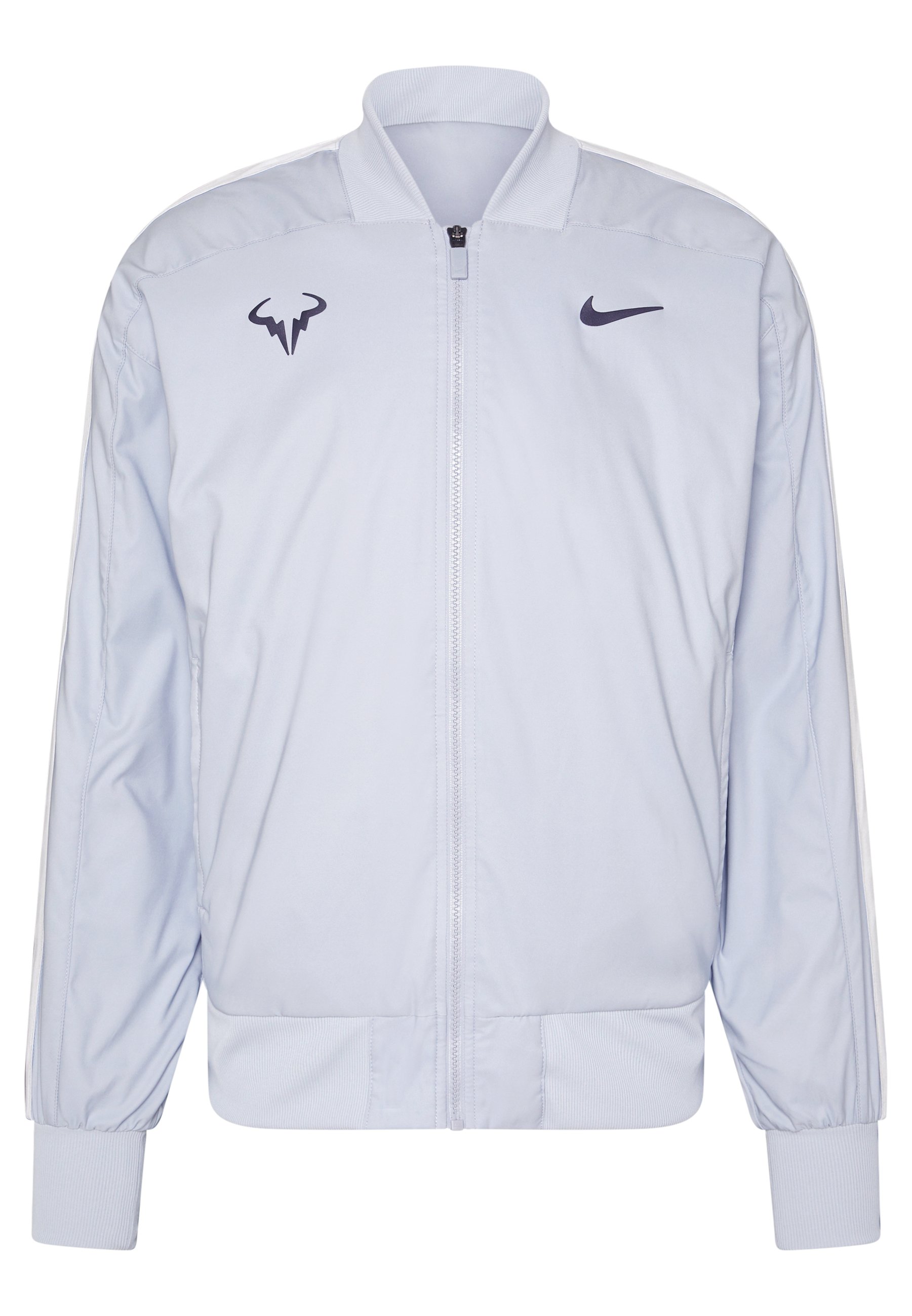 rafael nadal jacket nike