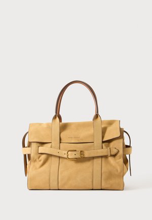 MARC JACOBS, Cabas - camel