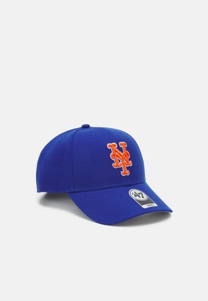 '47 MLB NEW YORK METS MVP UNISEX - Casquette - royal
