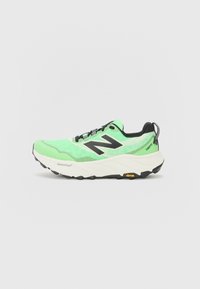 Unselected, electric jade