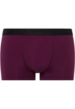 Hanro MICRO TOUCH - Panties - sumac/lila - Zalando.de