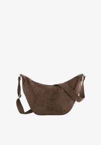 Unselected, light brown