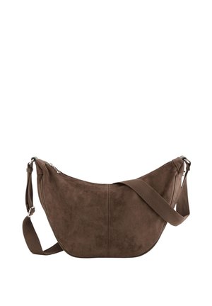 Umhängetasche - light brown