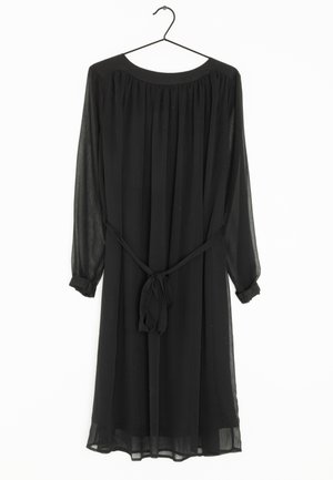 Soft Rebels Vestido informal - black