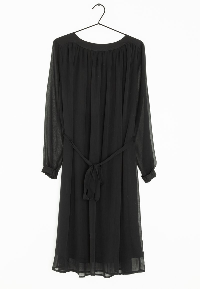 Soft Rebels Robe de jour - black