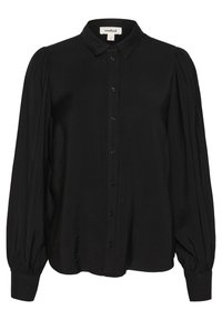 Unselected, black