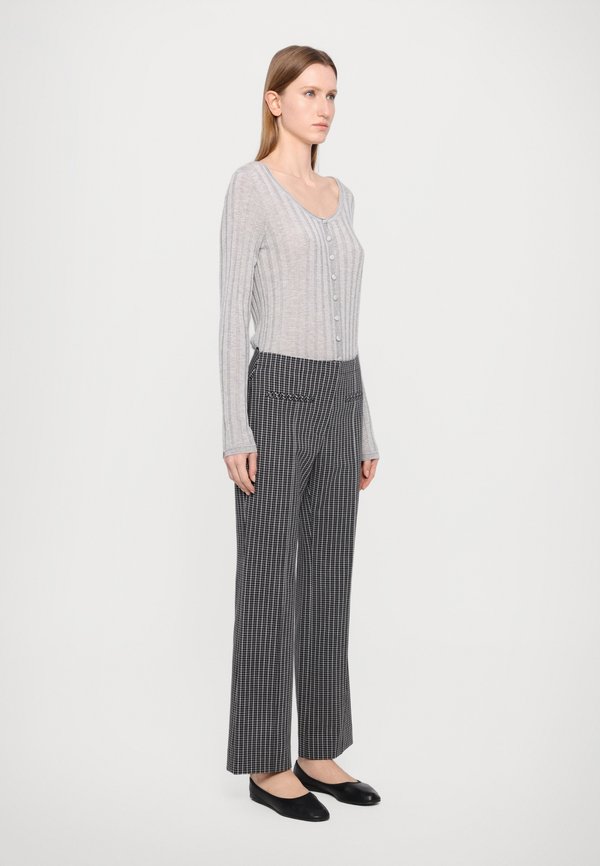 ISADORA PANT - Trousers4