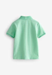 Baker by Ted Baker TEXTURED  REGULAR FIT - Polokošeľa - green