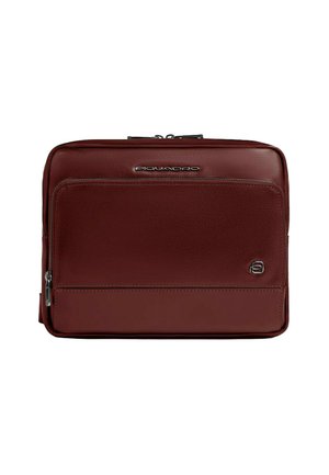 BANDOULIÈRE - Umhängetasche - marrone