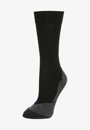 TK2 Cool Trekking medium cushioning - Calcetines de deporte - black mix