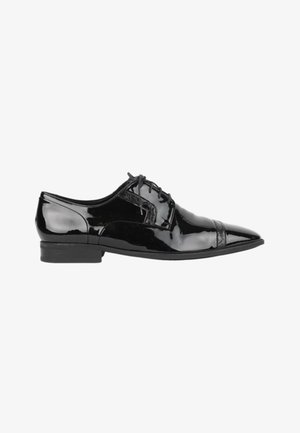 Dolce&Gabbana, Derbies - black