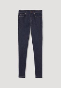 Vaqueros boyfriend - dark blue