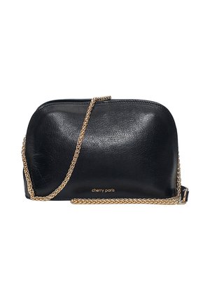 Cherry Paris BANDOULIÈRE  - Sac bandoulière - noir