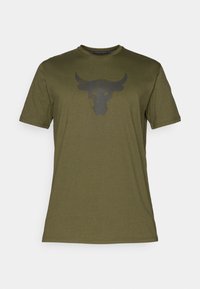 Unselected, expedition green/black