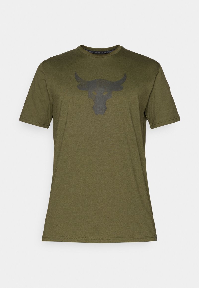 Camiseta estampada